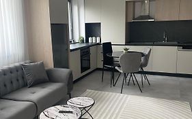Apartament A&Maya